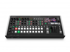 Roland V-160HD SDI/HDMI Streaming Video Switcher